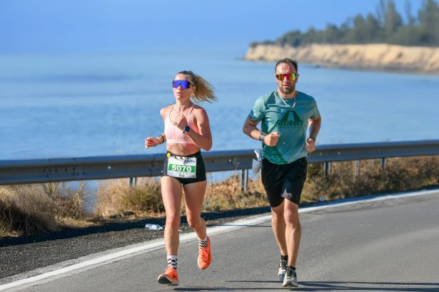 gelibolu maratonu sonuçları