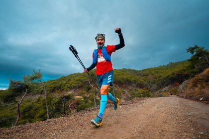 ida ultra trail 2025