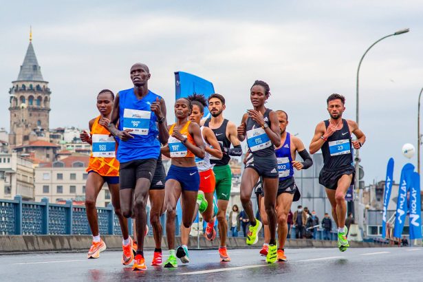 istanbul maratonu 2025