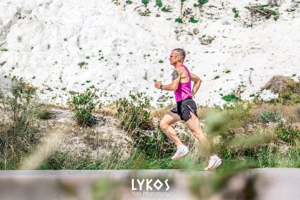 lykos yarı maratonu 2025