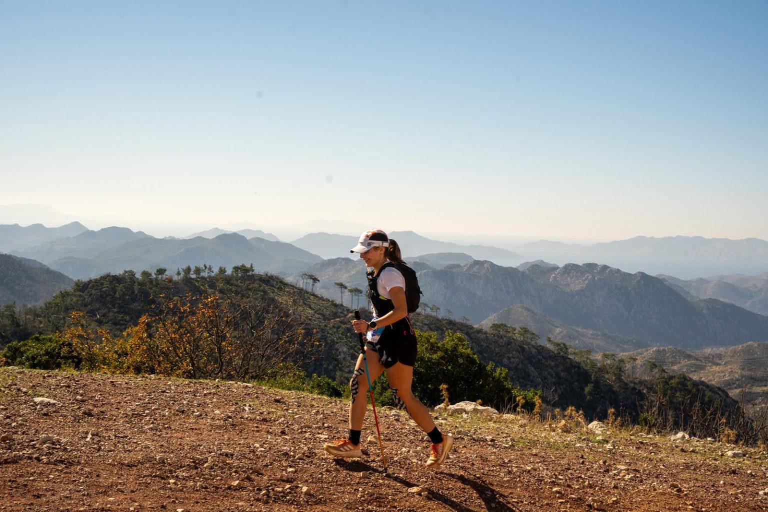 Anadolu Sigorta Marmaris Ultra Trail 2025
