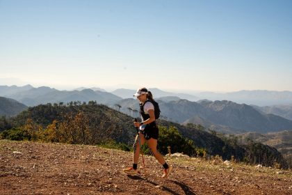 Anadolu Sigorta Marmaris Ultra Trail 2025