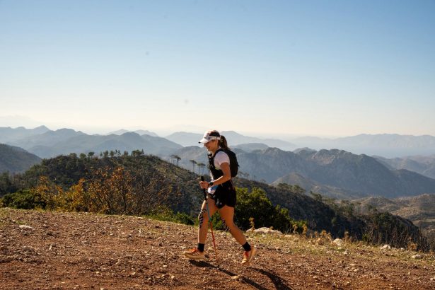 Anadolu Sigorta Marmaris Ultra Trail 2025