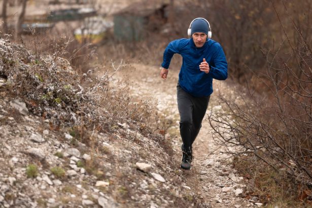 Uphill Run Nedir