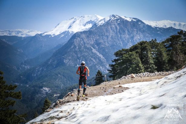 alanya ultra trail