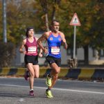 gazi yarı maratonu