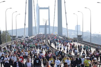 istanbul maratonu 2025