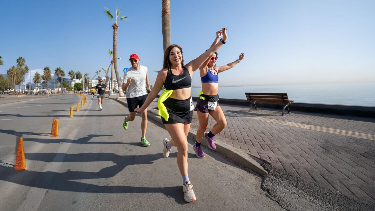 mersin soli 10k