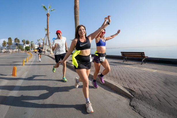 mersin soli 10k