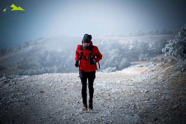 nif ultra trail