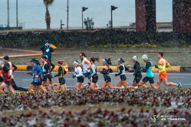 trabzon yarı maratonu