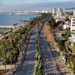 uluslararası mersin maratonu