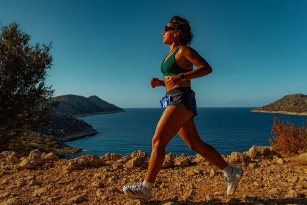 Heliz Kaş Ultra Trail