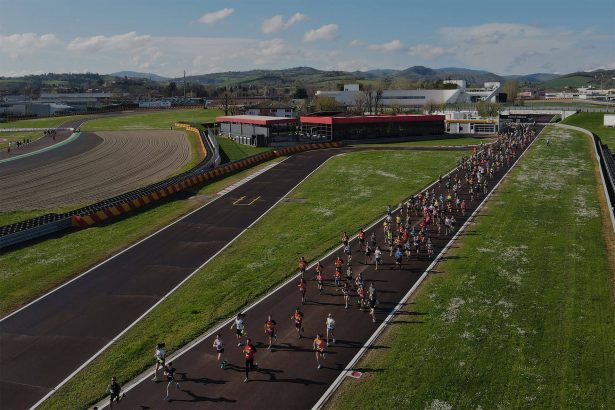 Mezza Maratona d'Italia 2026