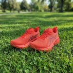 asics novablast
