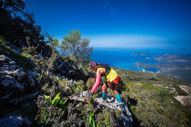 babadağultra trail