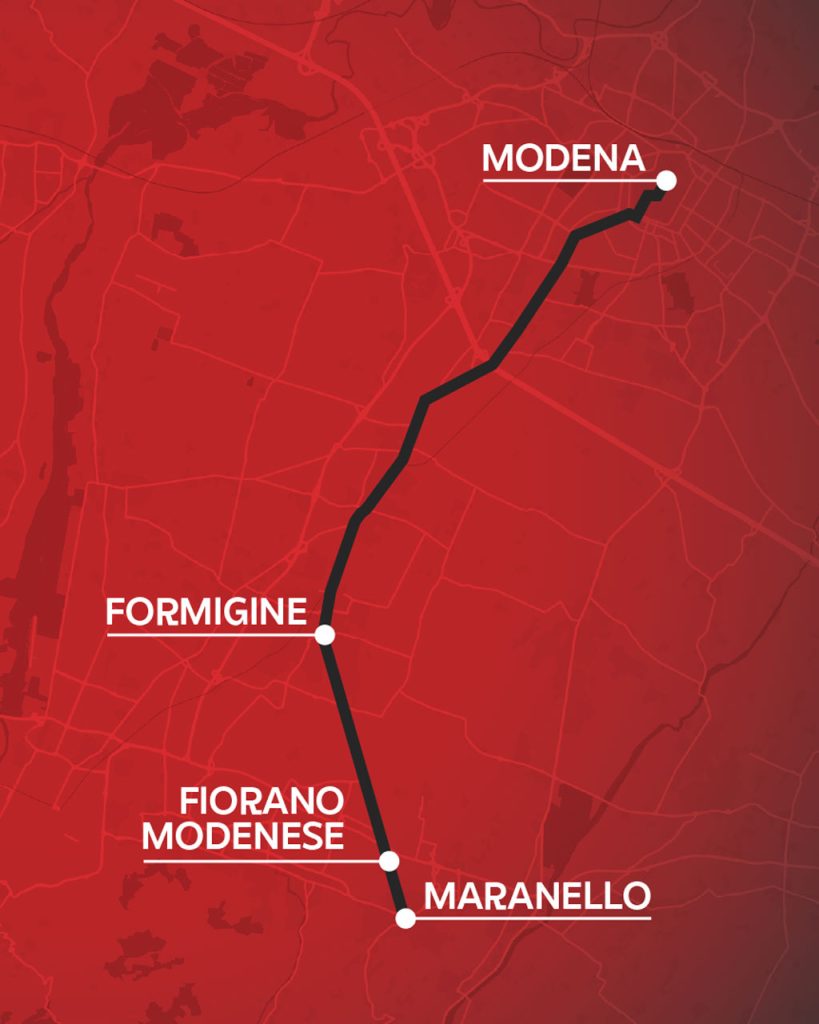 mezza maratona
