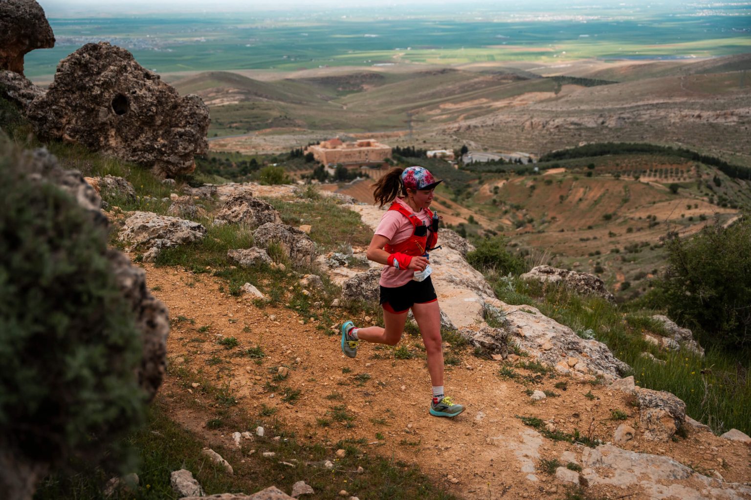 mezopotamya trail run