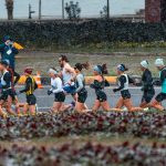 46. Trabzon Yarı Maratonu Tamamlandı
