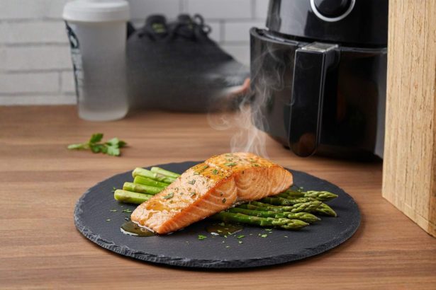 Airfryer Somon Tarifi