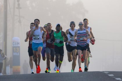 Maraton Nedir