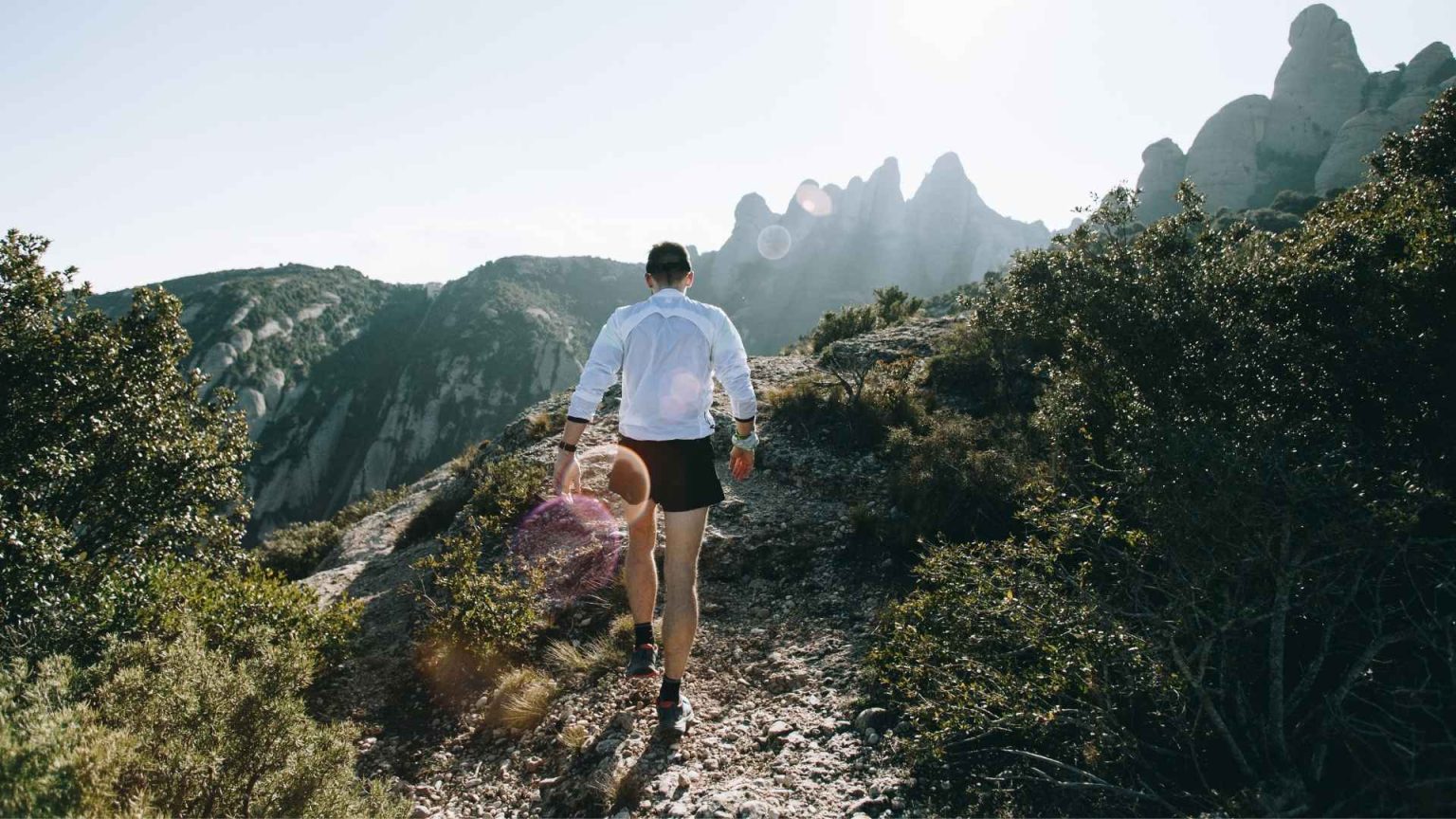 Trail Koşusu için Olmazsa Olmaz 5 Ekipman