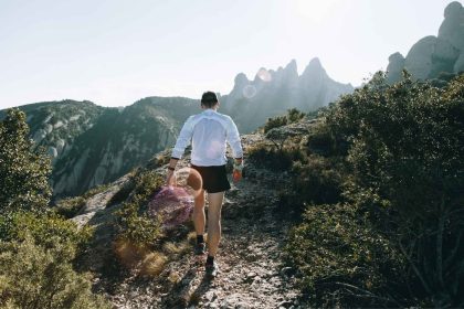 Trail Koşusu için Olmazsa Olmaz 5 Ekipman