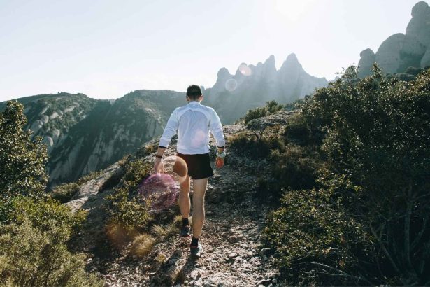 Trail Koşusu için Olmazsa Olmaz 5 Ekipman