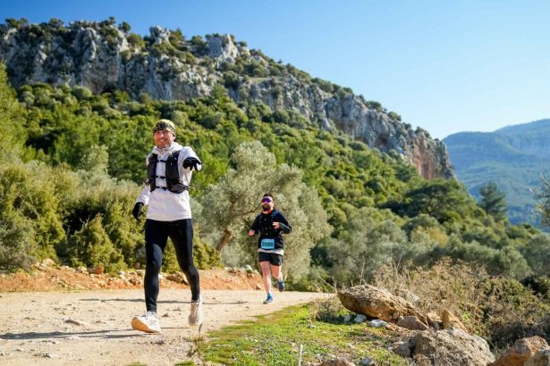 nif ultra trail 2026 yarış sonuçları