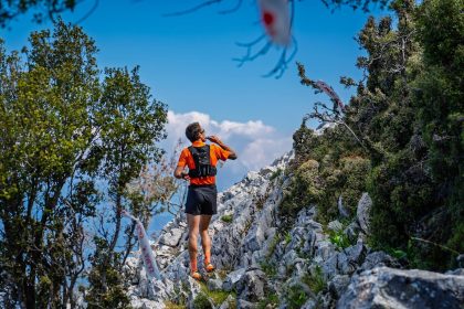 Babadağ Ultra TrailTamamlandı