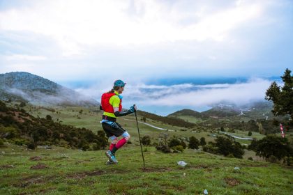 Eğirdir Ultra Trail Tamamlandı
