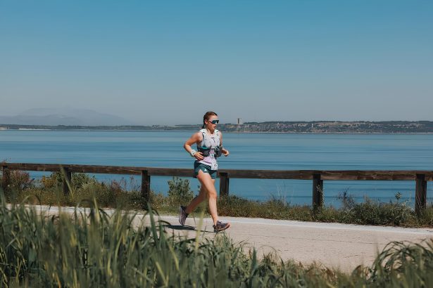 troya maratonu 2026