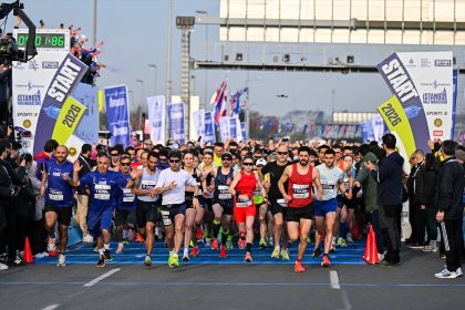 türkiye iş bankası istanbul yarı maratonu 2026