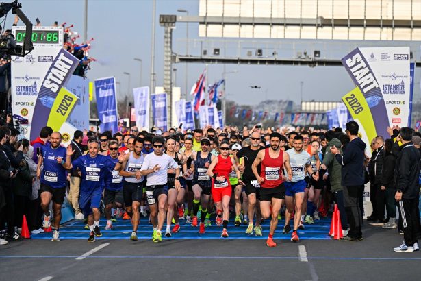 türkiye iş bankası istanbul yarı maratonu 2026