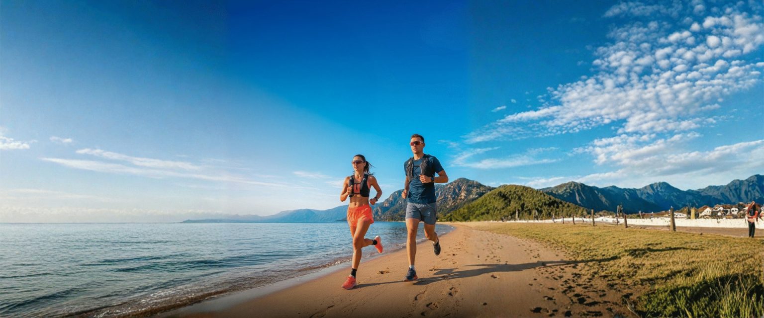 Run Caretta Run 2026 Tamamlandı