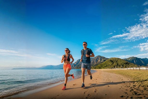 Run Caretta Run 2026 Tamamlandı