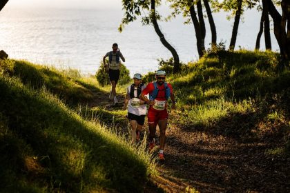 Uluslararası Gebze Ultra Trail 5. Kez Koşuldu