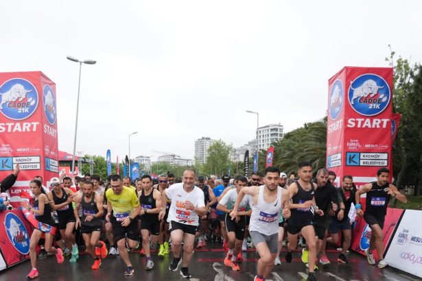 cadde 21 k 2026 koşusu