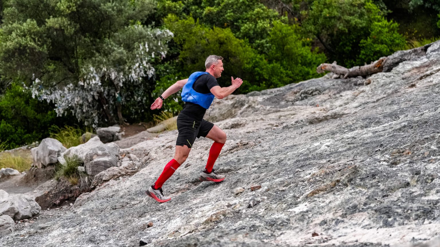 tahtalı run to sky tamamlandı