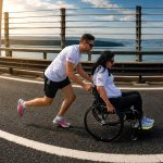 One Run İstanbul Kıtalar Arası Yol Koşusu Tamamlandı