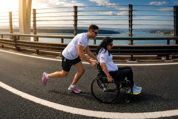 One Run İstanbul Kıtalar Arası Yol Koşusu Tamamlandı