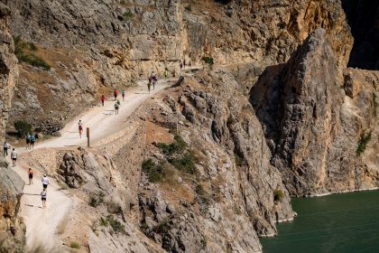 Kemaliye Ultra Trail 2026 Sonuçları