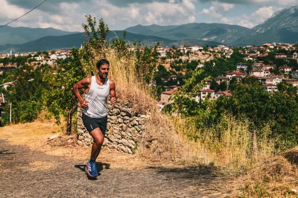 Safranbolu Ultra Trail İlk Kez Koşuldu